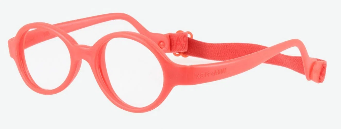 Miraflex BabyLux Eyeglasses - view 39